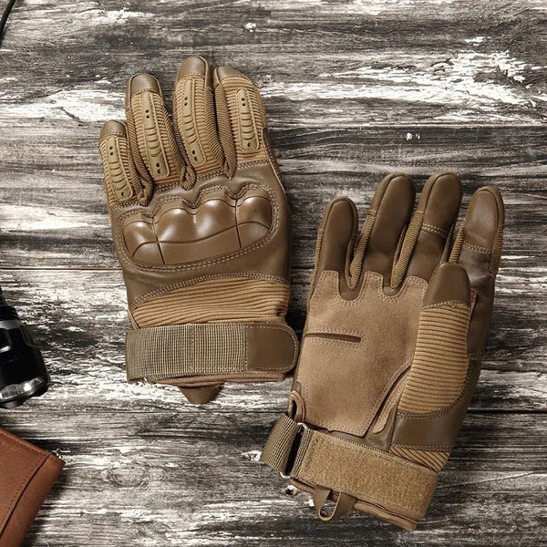 GAUNTLET Tactical Gloves