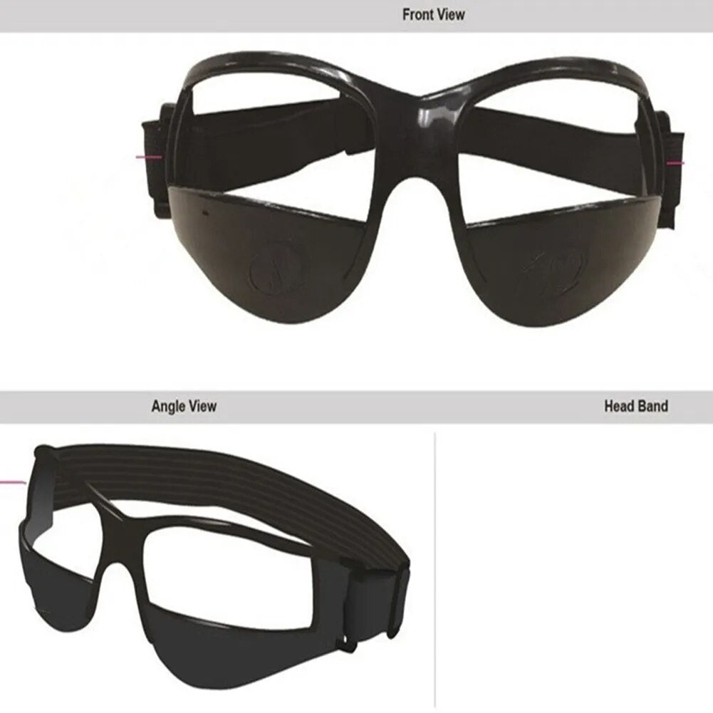 Basketball Dribble Glasses