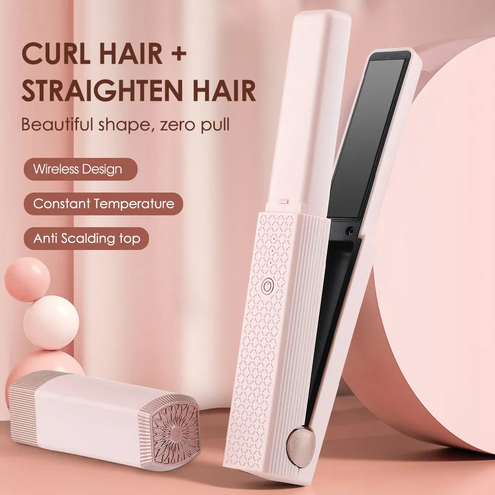 SleekStyler® - Cordless Hair Styler