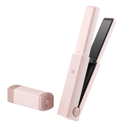 SleekStyler® - Cordless Hair Styler