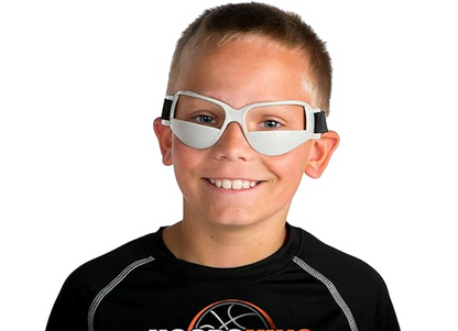 Basketball Dribble Glasses