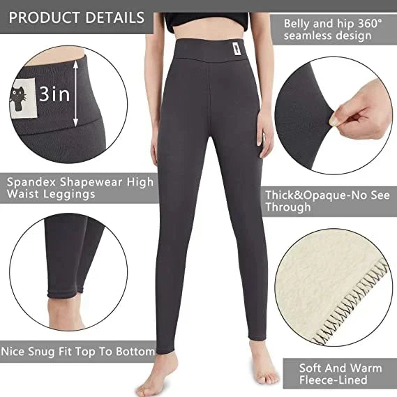 SnuggleSoft™ Leggings