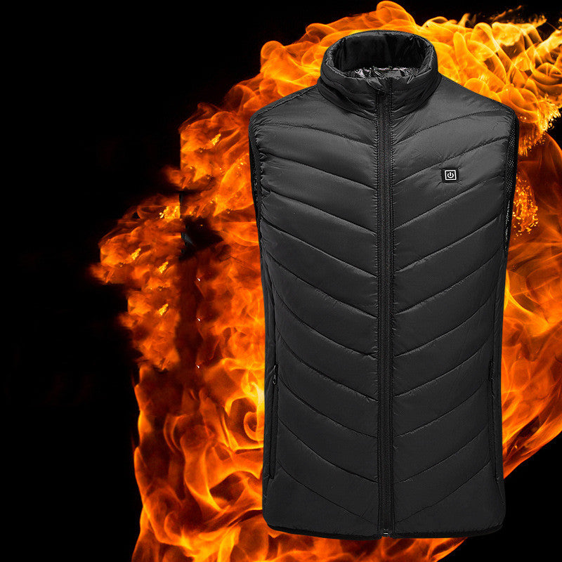 Blaze™ Heated Vest