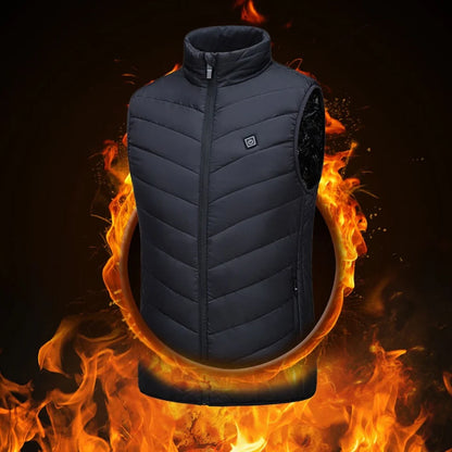 Blaze™ Heated Vest